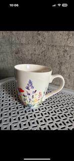 Villa Volance Mok - 600 ml, Huis en Inrichting, Keuken | Servies, Verzenden, Keramiek, Overige typen, Zo goed als nieuw