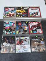 Mancaveopruiming – Grote Verzameling Games, Films & Retro!, 1 speler, Ophalen of Verzenden, Zo goed als nieuw, Vanaf 3 jaar