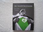 De talentmanager een integrale visie op nieuw leiderschap, Nieuw, Kees Gabriëls, Beta, HBO