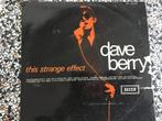Dave Berry, Cd's en Dvd's, Vinyl | Pop, Ophalen of Verzenden, 1960 tot 1980, Gebruikt, 12 inch