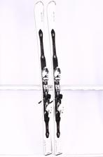 166 dames skis ATOMIC CLOUD 75 D2 doubledeck, WHITE/black, 140 tot 160 cm, Gebruikt, Verzenden, Carve