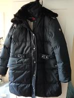 Wellensteyn Kitzbühel Dames Winterjas 44 XXL Nachtblauw, Wellensteyn, Blauw, Maat 42/44 (L), Nieuw