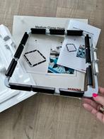 Bernina Medium Clamp Hoop - 21,5 x 21,5 cm, Ophalen of Verzenden, Zo goed als nieuw, Overige typen