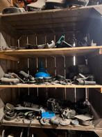 Veel tomos onderdelen, Fietsen en Brommers, Brommers | Tomos, Ophalen of Verzenden