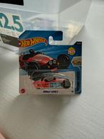 Hot Wheels Morgan Super 3, Ophalen of Verzenden, Nieuw