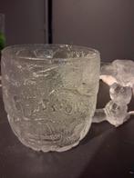 2 flinstone glazen, Ophalen of Verzenden