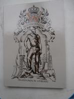 Tegel Regeeringsjubileum 1898 1938 Staatsmijnen, Ophalen of Verzenden, Gebruikt