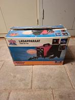 Topcraft Lasapparaat TWM-40/140, Doe-het-zelf en Verbouw, Gereedschap | Lasapparaten, Ophalen of Verzenden, Gebruikt, Minder dan 150 ampère