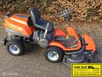Husqvarna R175 103 cm Hydrostaat frontmaaier, Ophalen, Gebruikt, Mulchfunctie