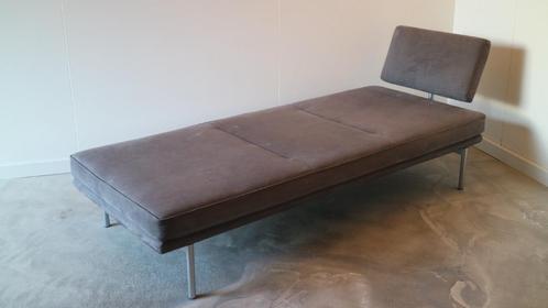 Walter Knoll design daybed., Huis en Inrichting, Fauteuils, Leer, 75 tot 100 cm, 150 cm of meer, Verzenden