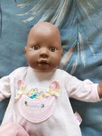 Zapf baby Chou Chou, Kinderen en Baby's, Speelgoed | Poppen, Ophalen of Verzenden, Gebruikt, Babypop