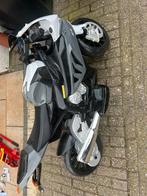 BMW 1000 rr kinder accu motor., Kinderen en Baby's, Speelgoed | Buiten | Accuvoertuigen, Ophalen of Verzenden, Zo goed als nieuw