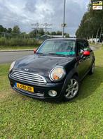 Mini Mini 1.6 One Business Line, Auto's, Mini, Voorwielaandrijving, Euro 5, Stof, Gebruikt