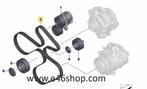 Multiriem BMW E88 E82 E90 E91 E92 E93 OE 11287568247, Ophalen of Verzenden, Nieuw, BMW