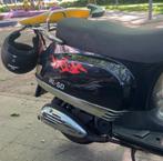 Onderdelen van een TURBHO RL50 Scooter, Ophalen of Verzenden, Gebruikt, Overige typen, Overige merken
