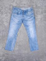 Pme Legend Broek W38 L34 Bare Metal Blauw Pall Mall, Kleding | Heren, W36 - W38 (confectie 52/54), Blauw, Ophalen of Verzenden