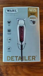 Nieuwe Wahl Detailer T-Wide Trimmer, Ophalen of Verzenden, Nieuw