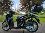 Honda SH 125i. 2022, 1e eig., 13.500 km. FabrGar. 20 mnd, Motoren, Scooter, Particulier, 125 cc, 11 kW of minder