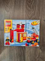 Lego 6191 brandweer bouwset Fire fighting building set, Kinderen en Baby's, Speelgoed | Duplo en Lego, Ophalen of Verzenden, Nieuw