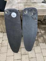 Hobie 16 roerbladen, Watersport en Boten, Ophalen, Zo goed als nieuw, Overige typen, Zeilboot