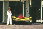 942466 Edam NH Kaaswaag Nette oude kaart Onbeschreven, Ophalen of Verzenden, Ongelopen, Noord-Holland
