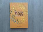 De Toon Gezet, Ophalen of Verzenden, Nieuw, Eén auteur