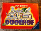 Mijn Eerste Doolhof, Hobby en Vrije tijd, Gezelschapsspellen | Bordspellen, Ophalen of Verzenden