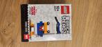 Lego BrickHeadz 40378: Disney: Donald Duck (101), Ophalen of Verzenden, Donald Duck, Nieuw, Beeldje of Figuurtje