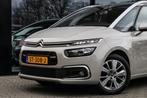 Citroen Grand C4 Picasso 1.2 PureTech - PANO - MASSAGE - CAM, Voorwielaandrijving, Gebruikt, 1199 cc, Origineel Nederlands