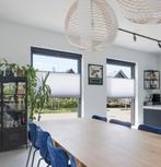 Veneta energy dupli Plissé gordijn in verschillende maten, Huis en Inrichting, Stoffering | Gordijnen en Lamellen, Ophalen, 50 tot 100 cm