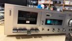 Akai CS-M02 Cassettedeck - Vintage!, Ophalen, Enkel, Akai, Tape counter