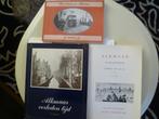Stoomtrams in Alkmaar, Alkmaar verleden tijd, Geschiedenis, Ophalen, 20e eeuw of later, Gelezen