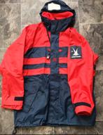 HELLY HANSEN HH ZEIL jas & broek / Maat L (54-56), Ophalen, Helly Hansen, Zo goed als nieuw, Dame of Heer