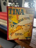 Tina’s jaren ‘68, Europa, Meerdere comics, Ophalen, Gelezen