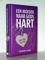 Elizabeth George - Een moeder naar Gods hart (nieuw), Boeken, Godsdienst en Theologie, Ophalen of Verzenden, Nieuw, Christendom | Protestants