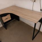 Bureau Hannover Leenbakker, Ophalen