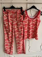 Nieuw travel top maat S en broek maat M Maicazz, Maat 38/40 (M), Overige kleuren, Nieuw, Ophalen of Verzenden