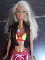 Barbie pop Cali girl (1999), Verzamelen, Gebruikt, Ophalen of Verzenden, Pop