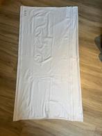 Slaaptunnel 90x200/220 wit + 2x rits Liefs uit Giessenburg, Eenpersoons, Wit, Overige typen, Ophalen of Verzenden