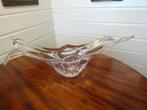 Kristallen Schaal van Bayel, Frankrijk, Ophalen of Verzenden