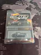 Hot Wheels Elite Mercedes, Ophalen of Verzenden, Nieuw, Auto