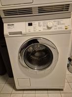 Miele wasmachine (W3203), Ophalen, Gebruikt, Wolwasprogramma, Voorlader