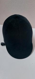 Paardrij cap 60/62, Ophalen, Cap