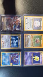 Pokemon kaarten!, Ophalen, Zo goed als nieuw, Meerdere kaarten