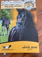 Horsefood agenda, Diversen, Ophalen of Verzenden, Nieuw