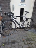 Racefiets intersense, Fietsen en Brommers, Ophalen, Gebruikt, Meer dan 20 versnellingen, Overige merken