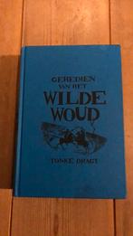 Geheimen van het Wilde Woud Tonke Dragt, Boeken, Kinderboeken | Jeugd | 10 tot 12 jaar, Ophalen of Verzenden, Zo goed als nieuw