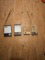 Vintage Intercom Systeem - Verschillende Modellen, Gebruikt, Onbekend, Overige typen, Overige