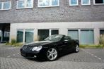 Mercedes SL600 | 1.eig. | 501PK | Afkomstig Duitse tandarts, Auto's, Mercedes-Benz, Automaat, Achterwielaandrijving, 501 pk, Zwart