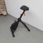 Deskbike / bureaufiets Desky - in hoogte verstelbaar 84-94, Huis en Inrichting, Gebruikt